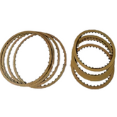 RE0F09A,JF010E,Nissan Friction Module,(BIN8J4)